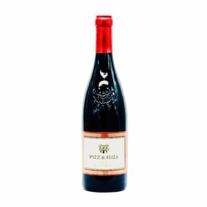 Ojai 2017 Pinot Noir Santa Barbara County