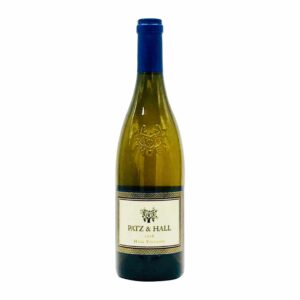 Patz & Hall 2016 Chardonnay Hyde Vineyard 750ml