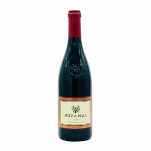 Ojai 2017 Pinot Noir Santa Barbara County
