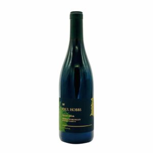 Paul Hobbs 2017 Pinot Noir Russian River Valley