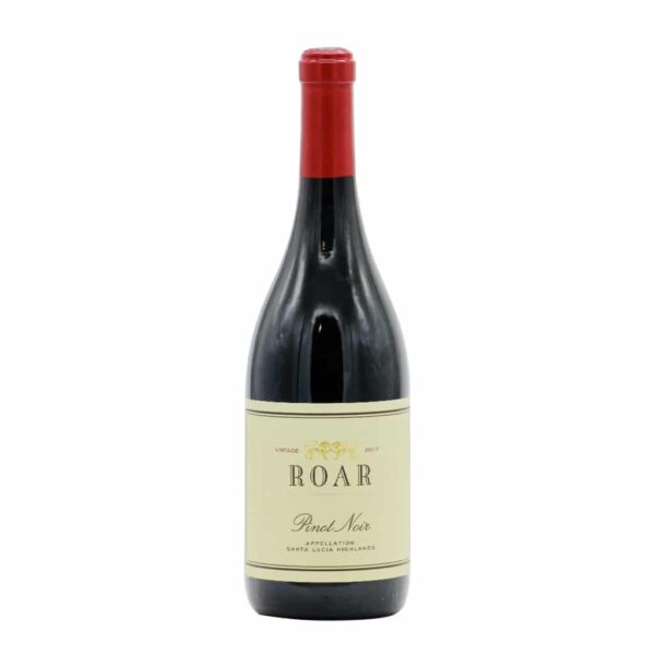 Roar 2017 Pinot Noir Santa Lucia Highlands