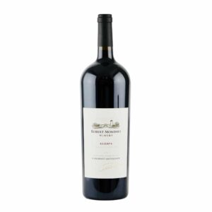 Robert Mondavi 2011 Cabernet