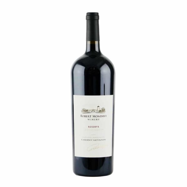 Robert Mondavi 2011 Cabernet