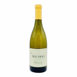 Patz & Hall 2016 Chardonnay Hyde Vineyard 750ml