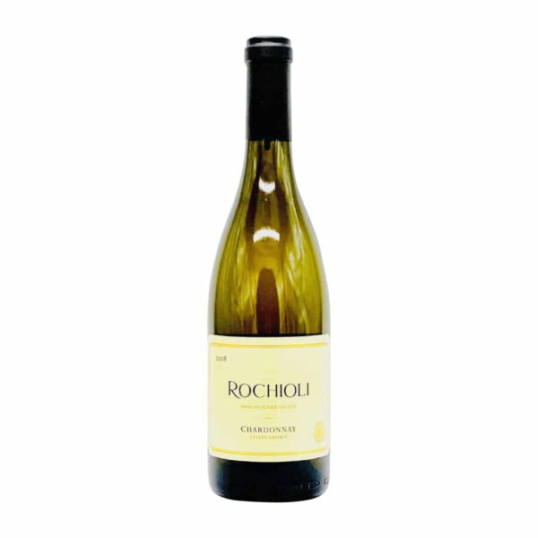 Patz &Amp; Hall 2016 Chardonnay Hyde Vineyard 750Ml