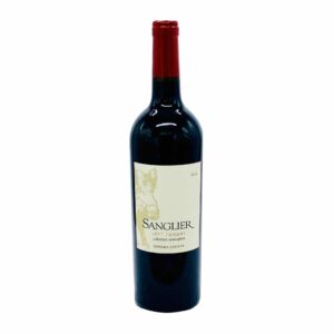 Robert Mondavi 2011 Cabernet