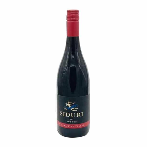 Siduri 2017 Pinot Noir Anderson Valley