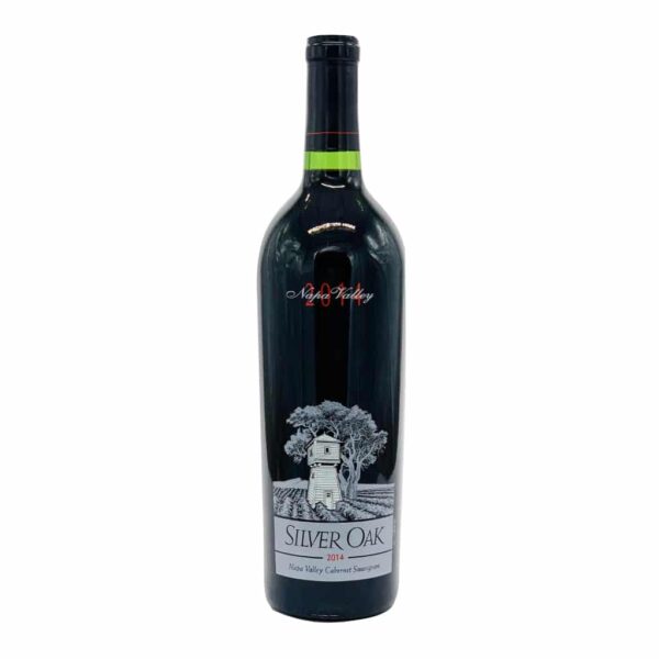 Shafer 2015 Cabernet Sauvignon