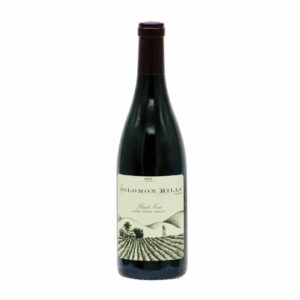 Siduri 2017 Pinot Noir Anderson Valley