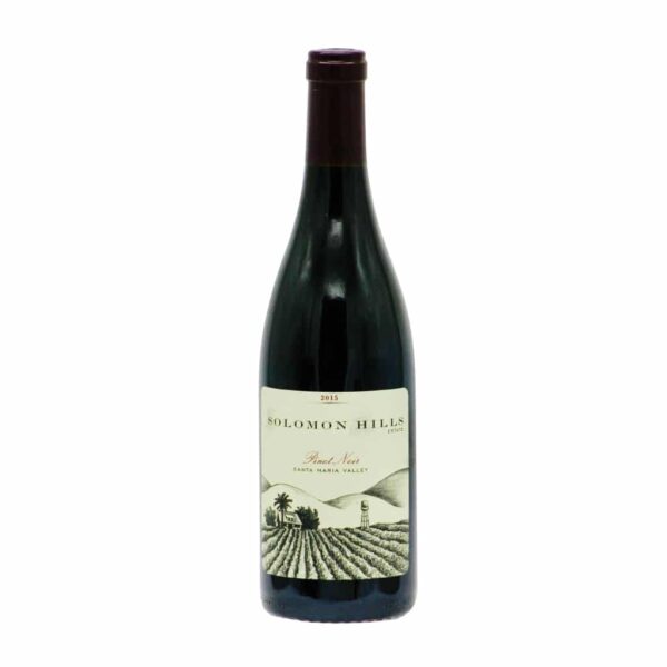 Siduri 2017 Pinot Noir Anderson Valley