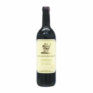 Shafer 2015 Cabernet Sauvignon