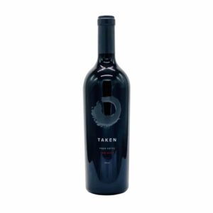 Shafer 2015 Cabernet Sauvignon