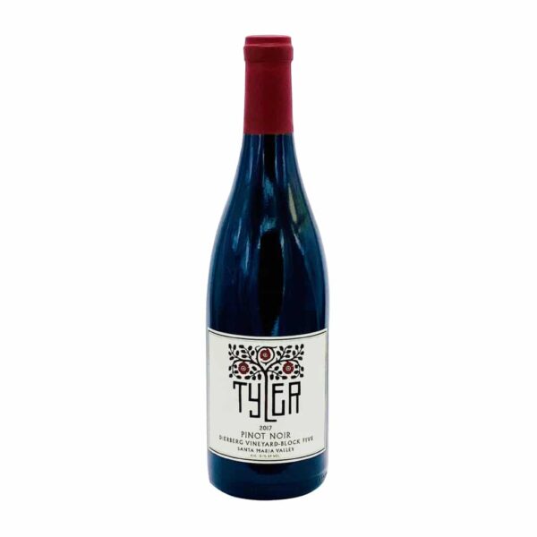 Siduri 2017 Pinot Noir Anderson Valley
