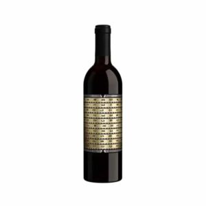 Unshackled 2018 Cabernet Sauvignon by the Prisoner Wine Company - Sendgifts.com
