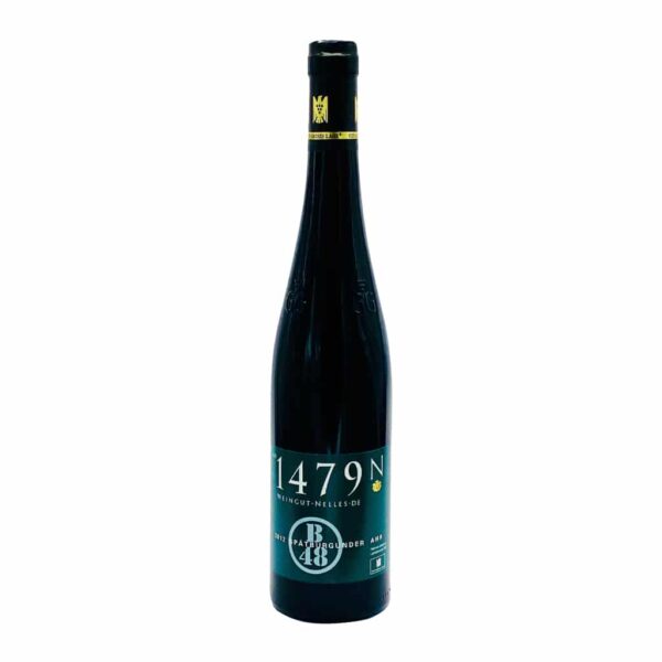 Siduri 2017 Pinot Noir Anderson Valley