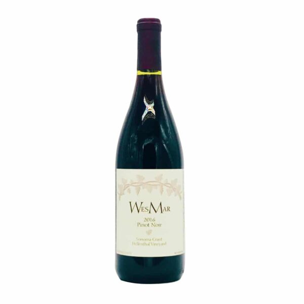 Siduri 2017 Pinot Noir Anderson Valley
