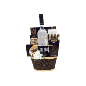 Brooklyn Republic Vodka