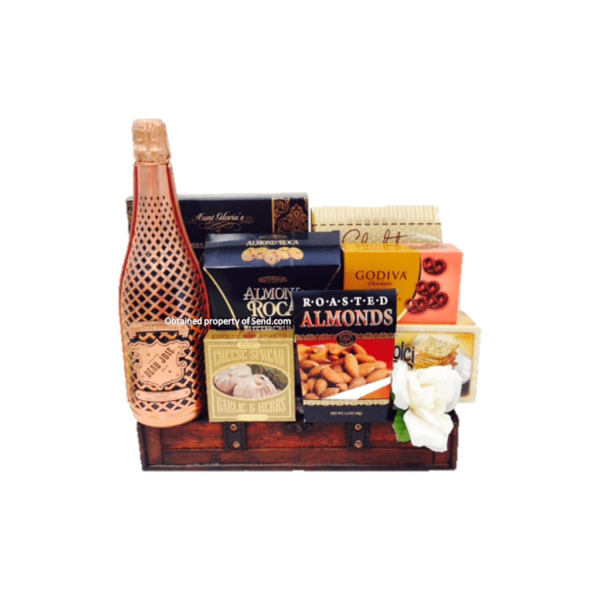 Anniversary Trunk