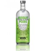 Absolut Apeach Vodka