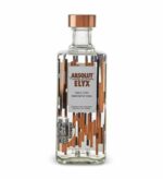 Absolut Apeach Vodka