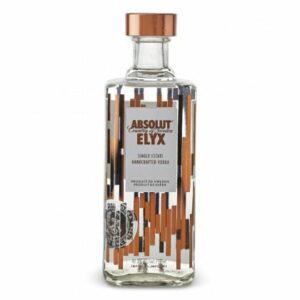 Absolut Apeach Vodka