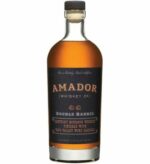 Amador Double Barrel Bourbon