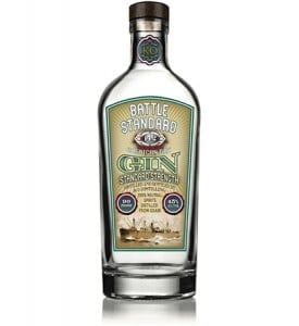 Genevieve Genever Style Gin