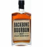 Backbone Bourbon Uncut