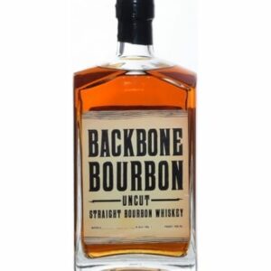 Backbone Bourbon Uncut
