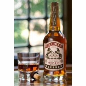 Belle Meade Sherry Cask