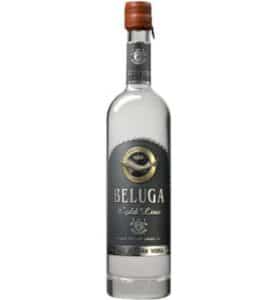 Beluga Gold Line