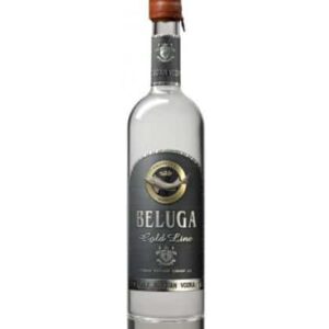 Beluga Gold Line