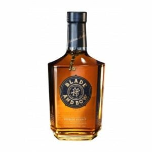 Blade And Bow Kentucky Straight Bourbon 750ml
