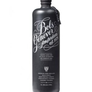 Bobby's Schiedam Dry Gin