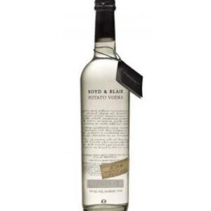 Absolut Apeach Vodka