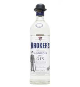 Broker'S Premium London Gin