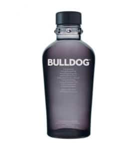 Bulldog Gin