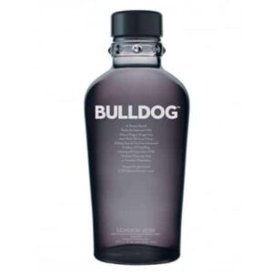 Bulldog Gin