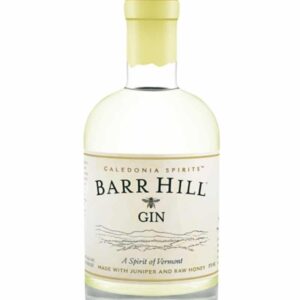 Barr Hill Reserve Gin
