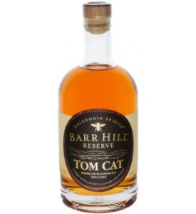 Barr Hill Reserve Gin