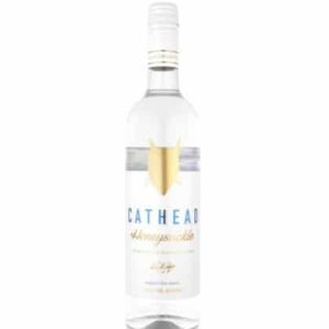 Absolut Apeach Vodka