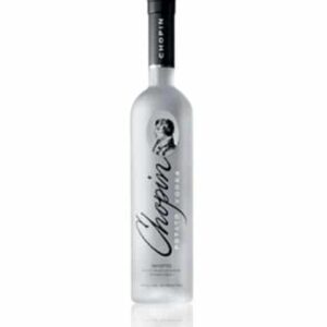 Absolut Apeach Vodka