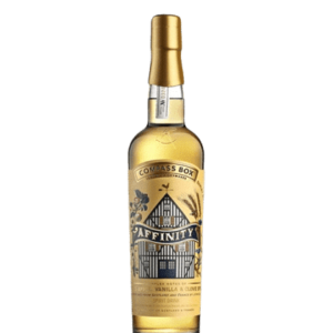 Compass Box Affinity