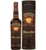 Compass Box Flaming Heart