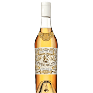 Compass Box Flaming Heart