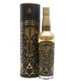 Compass Box Flaming Heart