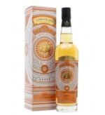 Compass Box the Circle
