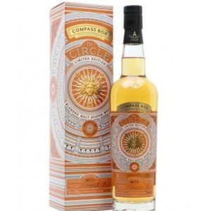 Compass Box the Circle