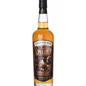 Compass Box The Story Of The Spaniard
