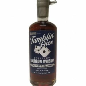 Deadwood Tumblin' Dice 3 Year